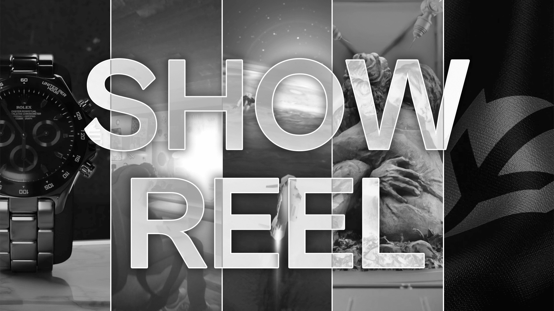 ShowReel, 2023 - 2024